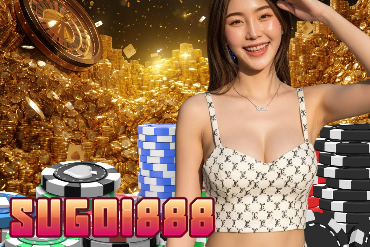 sugoi888 สล็อต