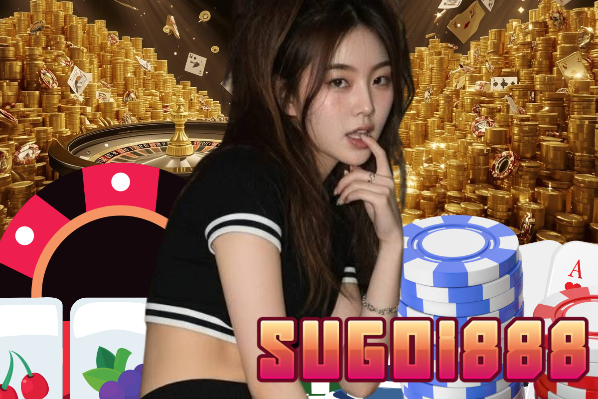 sugoi888 casino